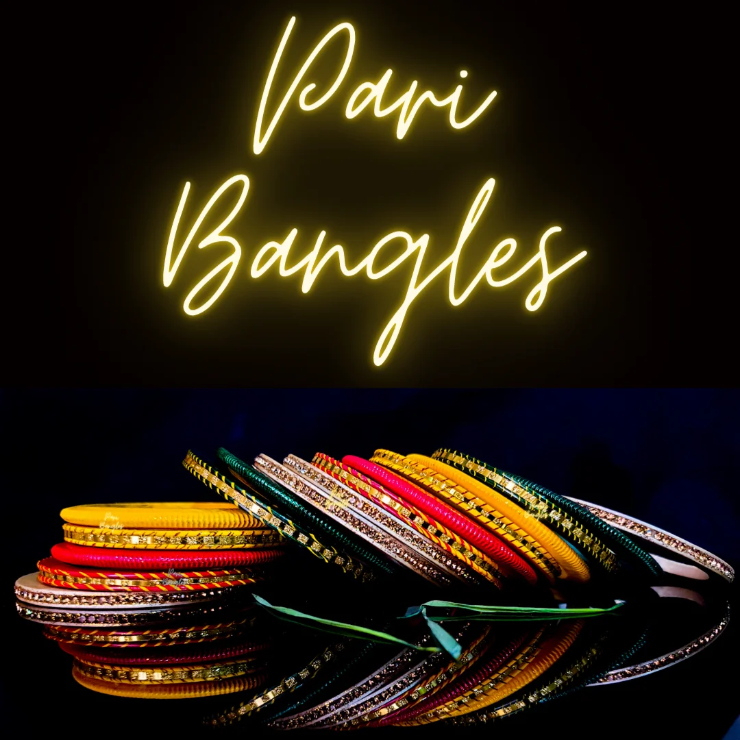 Handmade Jewelry