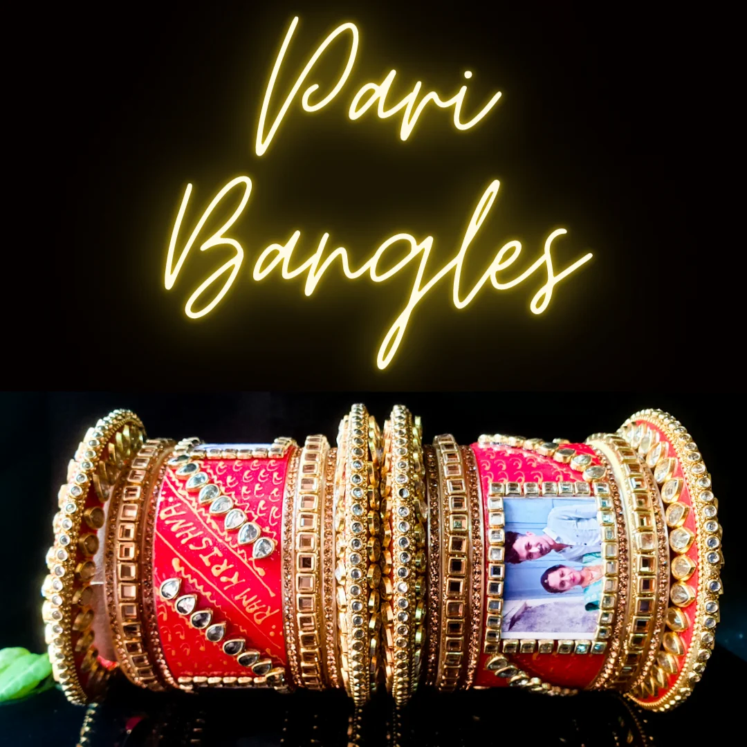 Handmade Jewelry