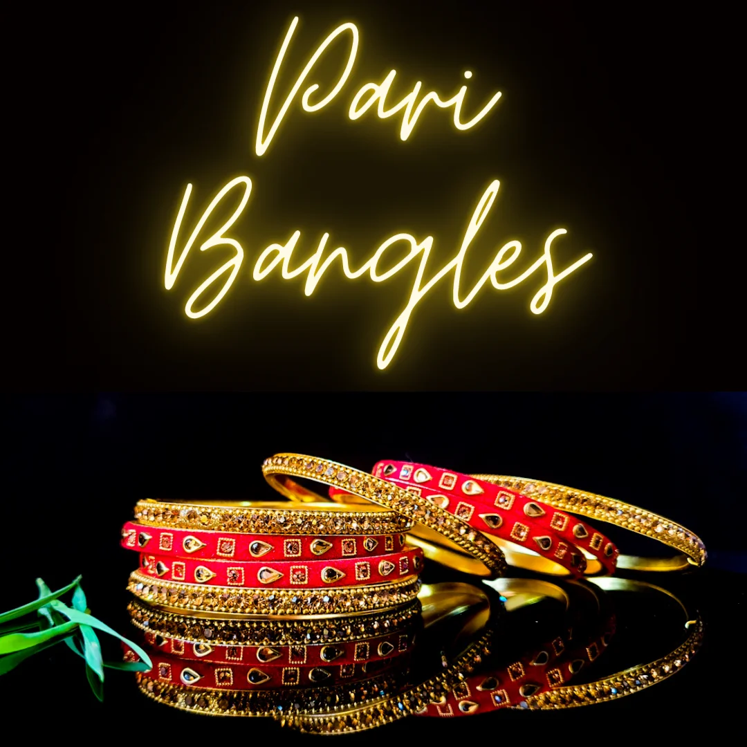 Handmade Jewelry