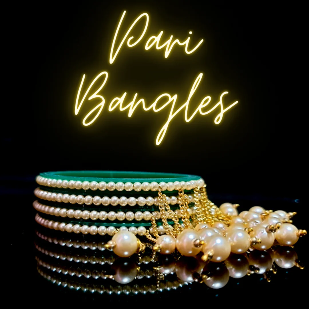 Handmade Jewelry