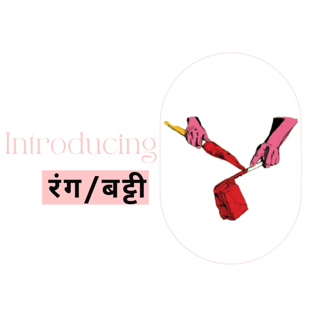 Lac Bangles making process - Rang lac bangle making tool