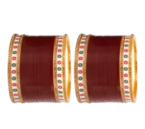Indian Wedding Bangles