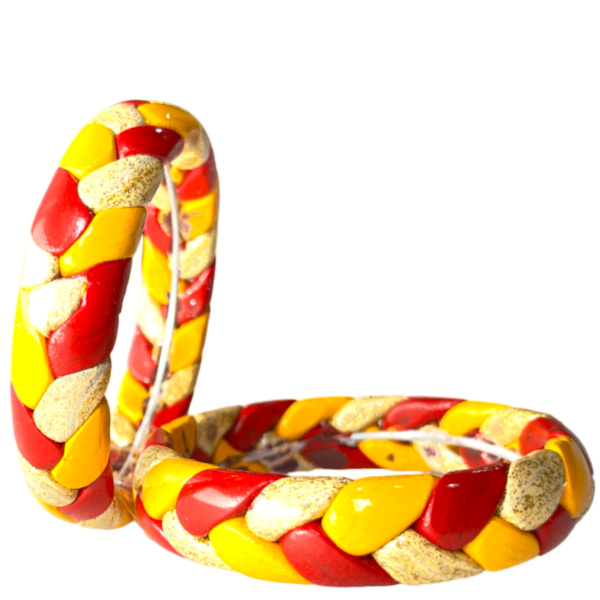 Jaipur Lac Bangles By Aaroz and Company