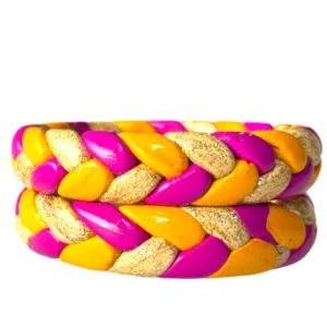 Handmade Lac Bangles