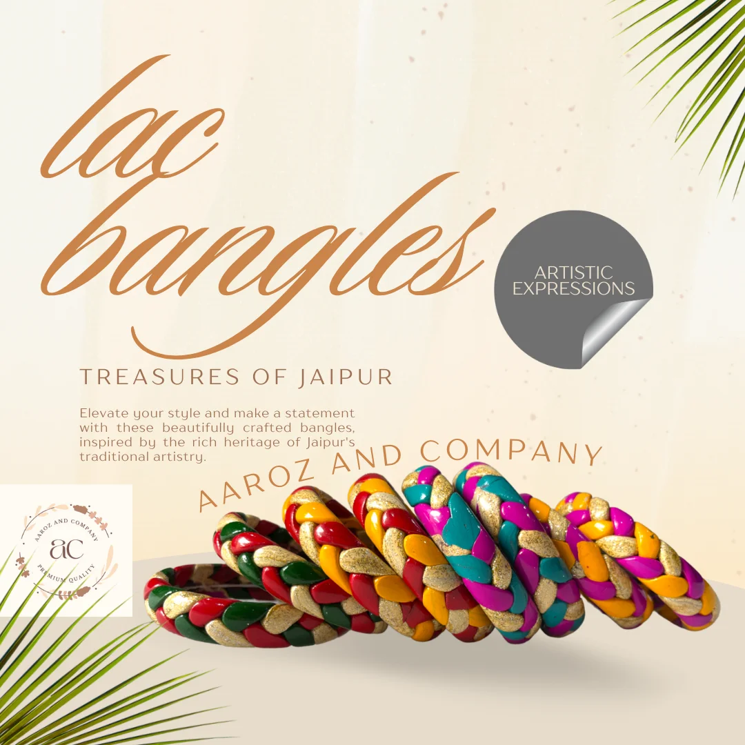 Lac Bangles