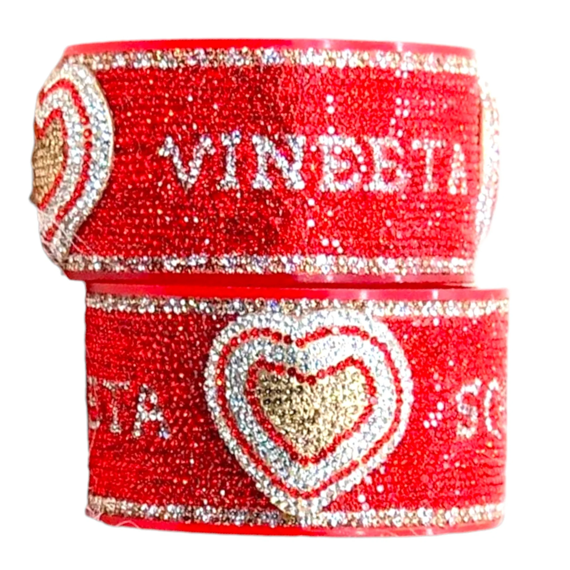 Name Lac bangles