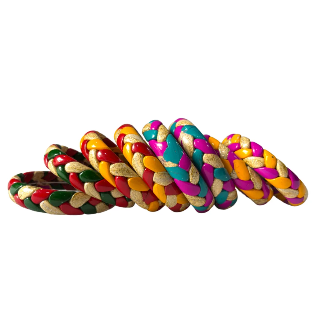 Jaipur Lac Bangles online