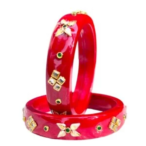 Aaroz and Company Lac Bangles Chemical kada 5-L