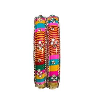 Jaipur Handmade Lac Bangles
