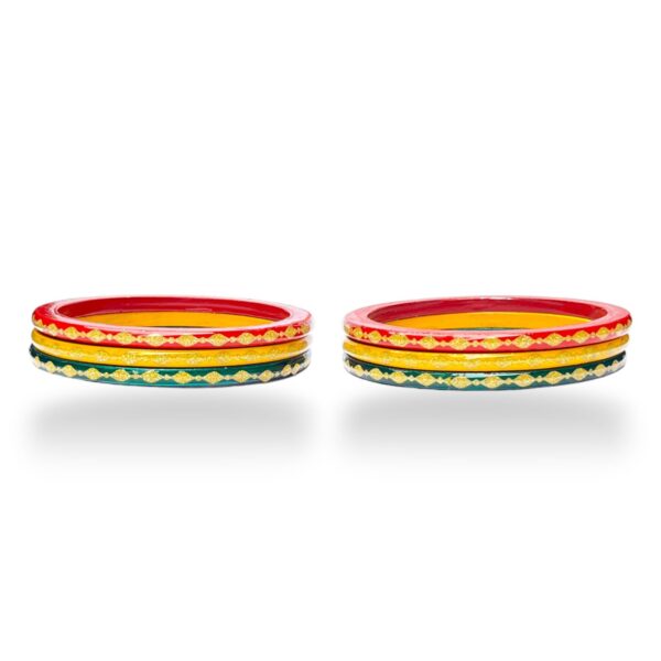 Luxury Lac Bangles