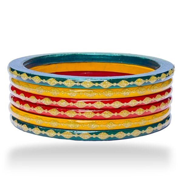 Luxury Lac Bangles