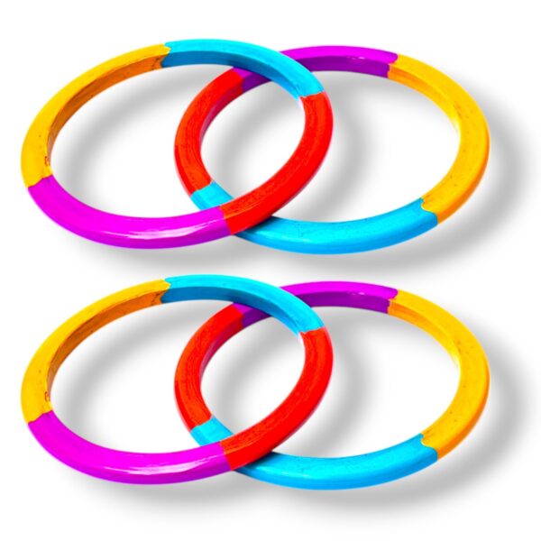 Pataka Lac Bangles