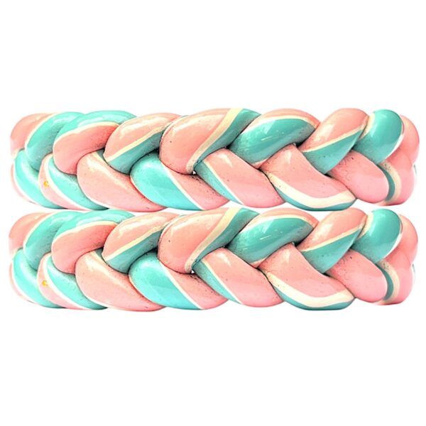 Candy Twist Bangles