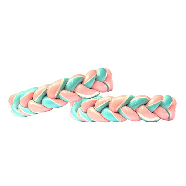 Candy Twist Bangles