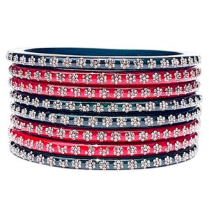 Shahi Rasam-e-Ishq Bridal Lac Bangles