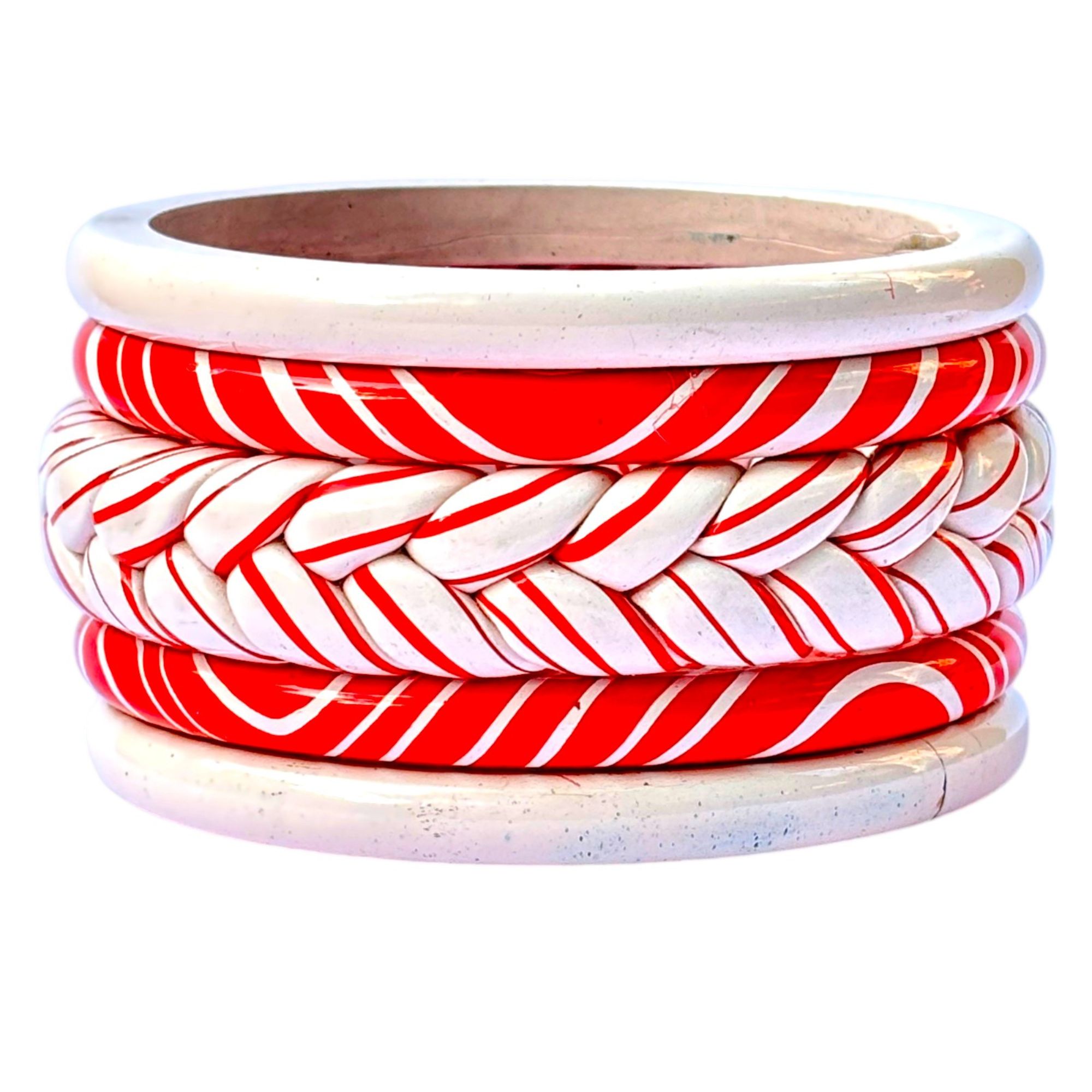 The Dil-Ruba Classic Stack