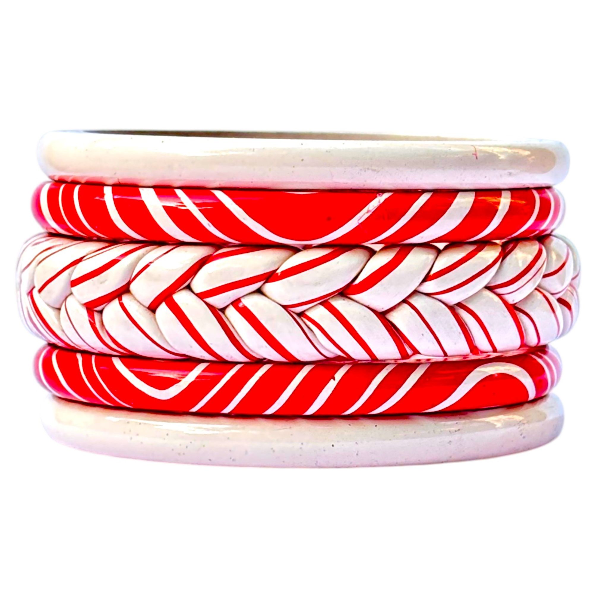 The Dil-Ruba Classic Stack